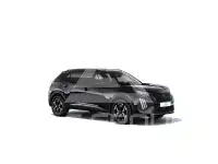 2008 Peugeot 2008