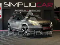 2008 Peugeot 2008