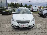 2008 Peugeot 2008