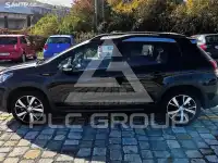 2008 Peugeot 2008