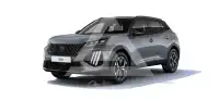 2008 Peugeot 2008