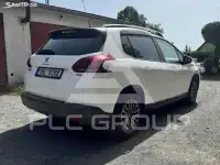 2008 Peugeot 2008