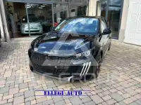 2008 Peugeot 2008
