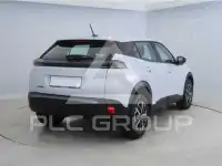 2008 Peugeot 2008