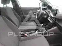 2008 Peugeot 2008