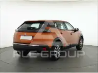 2008 Peugeot 2008