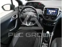 2008 Peugeot 2008