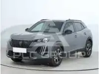 2008 Peugeot 2008