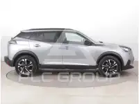 2008 Peugeot 2008