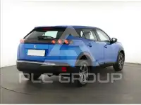 2008 Peugeot 2008