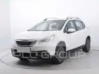 2008 Peugeot 2008
