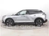 2008 Peugeot 2008