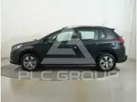 2008 Peugeot 2008