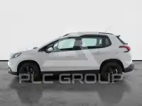 2008 Peugeot 2008