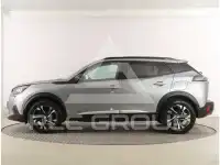 2008 Peugeot 2008