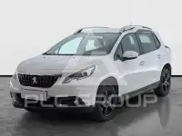 2008 Peugeot 2008