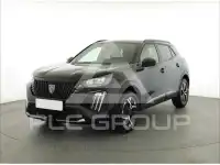 2008 Peugeot 2008