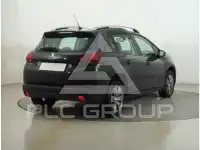 2008 Peugeot 2008