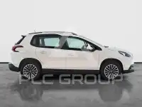 2008 Peugeot 2008
