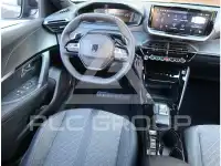 2008 Peugeot 2008