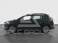 2008 Peugeot 2008