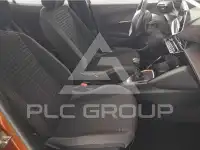 2008 Peugeot 2008