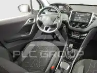 2008 Peugeot 2008