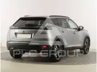 2008 Peugeot 2008