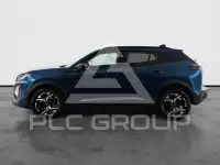 2008 Peugeot 2008