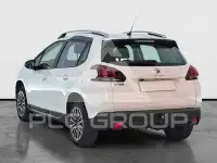 2008 Peugeot 2008