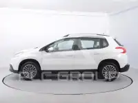 2008 Peugeot 2008