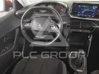 2008 Peugeot 2008