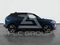 2008 Peugeot 2008