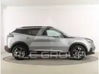 2008 Peugeot 2008