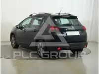 2008 Peugeot 2008