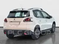 2008 Peugeot 2008
