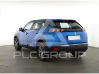 2008 Peugeot 2008