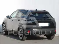 2008 Peugeot 2008