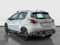 2008 Peugeot 2008