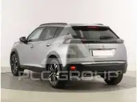 2008 Peugeot 2008