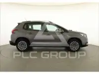 2008 Peugeot 2008