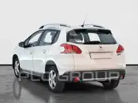 2008 Peugeot 2008