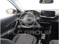 2008 Peugeot 2008