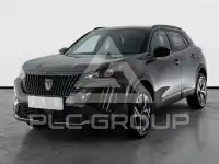 2008 Peugeot 2008