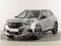 2008 Peugeot 2008
