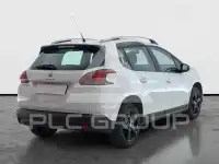 2008 Peugeot 2008