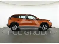 2008 Peugeot 2008
