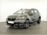 2008 Peugeot 2008
