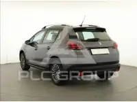 2008 Peugeot 2008