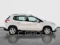 2008 Peugeot 2008